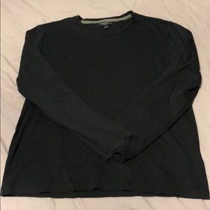 Banana Republic men’s size large long sleeve T